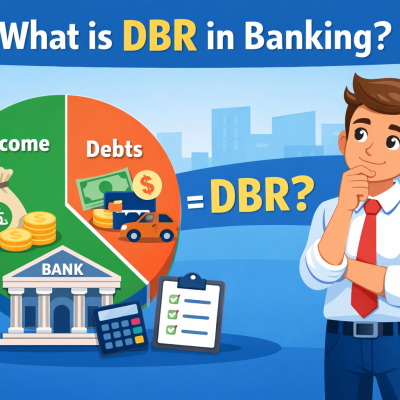 How to Calculate DBR in UAE (2026 Guide to Loan Approval)